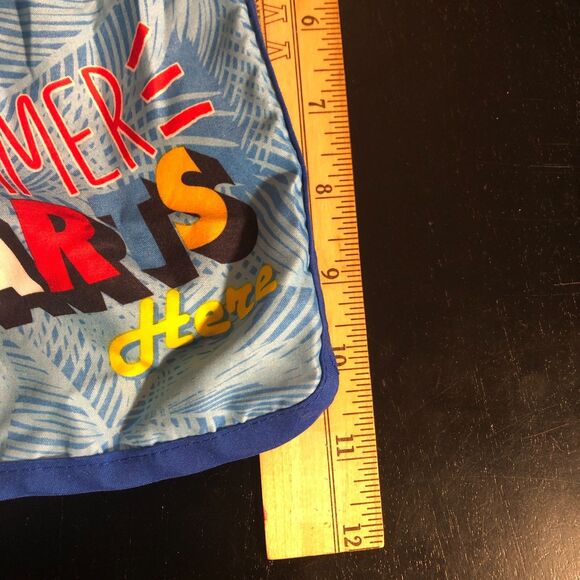 Boys 2T Disney Mickey Mouse Swim Trunks Summer Beach Kids - Picture 7 of 11